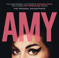 Amy Winehouse | AMY | CD