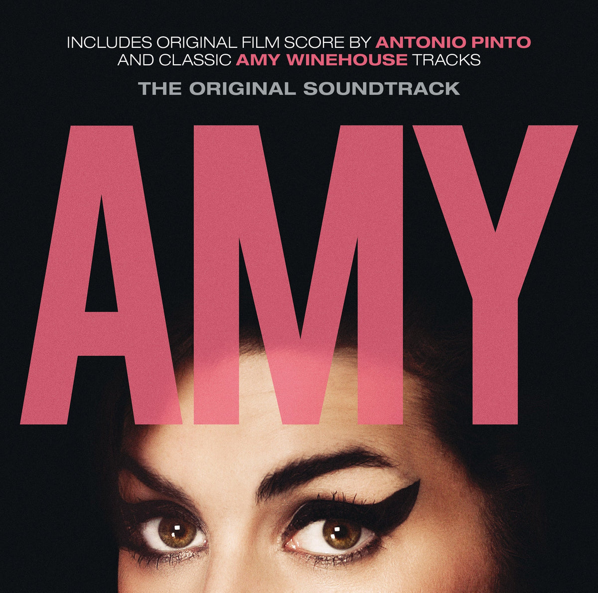 Amy Winehouse | AMY | CD