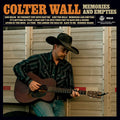 Wall, Colter | Memories And Empties | 1LP