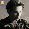 David Fray | Baroque Encores | CD