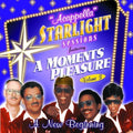 Moments Pleasure | Starlight Sessions-Acappella V | CD