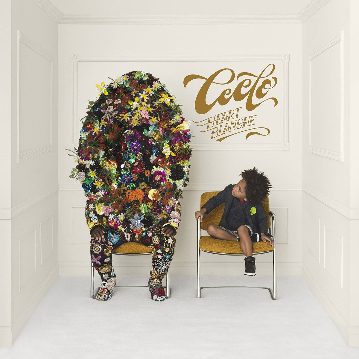 CeeLo Green | Heart Blanche | CD