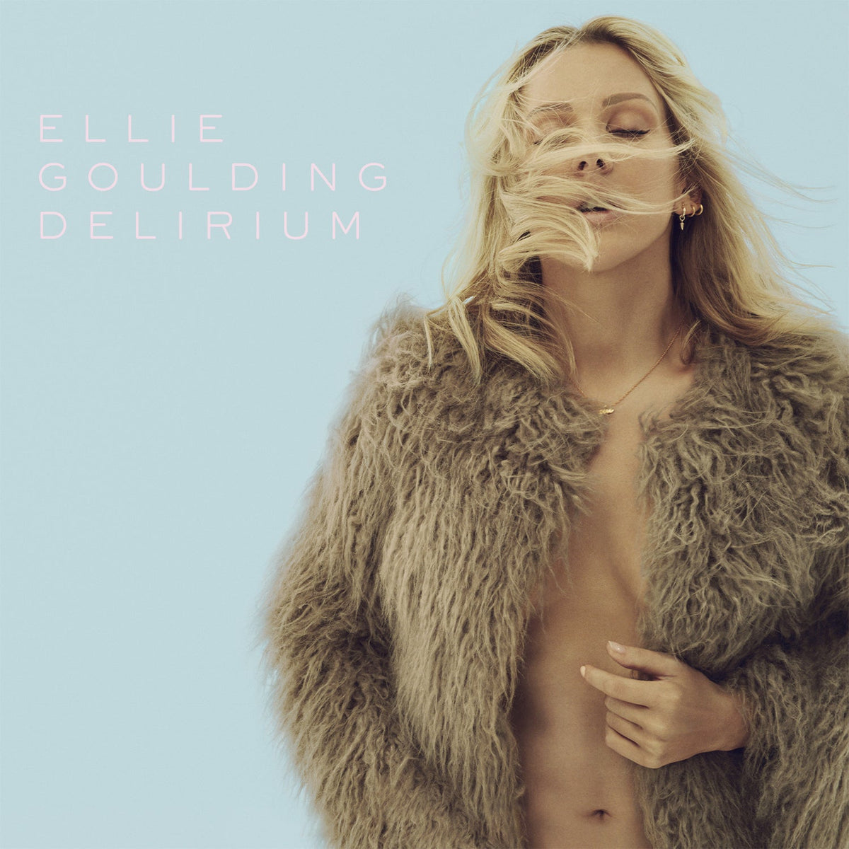 Ellie Goulding | Delirium | CD