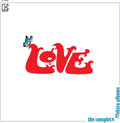 LOVE | Complete Elektra Albums (Black | CD