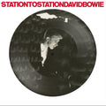 David Bowie | Station To Station | 1LP Picture Disc