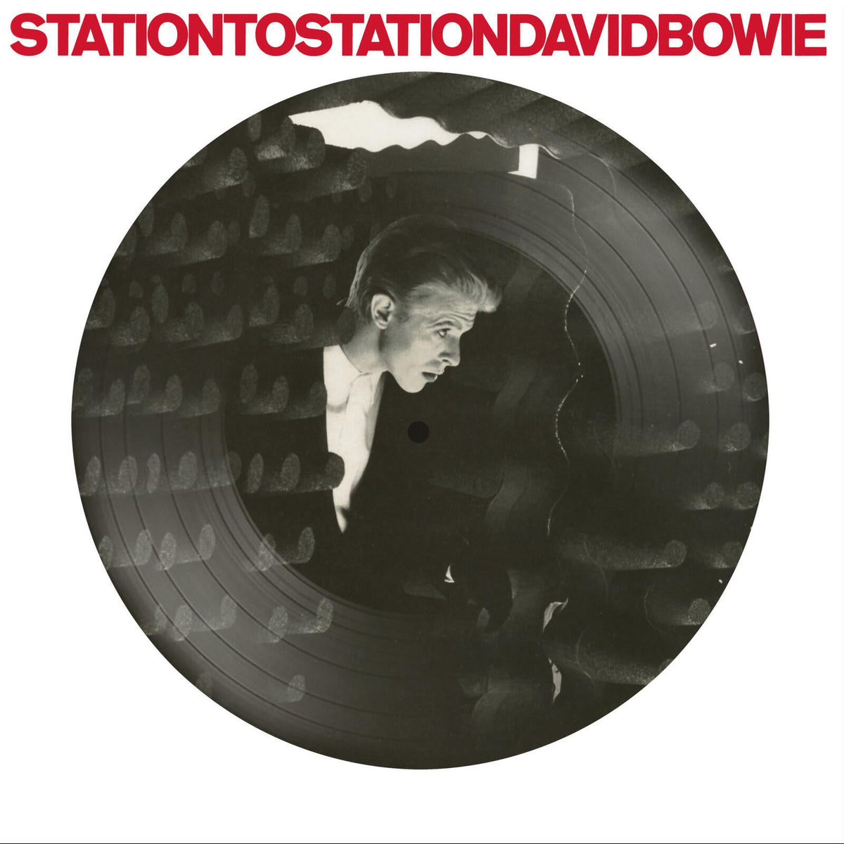 David Bowie | Station To Station | 1LP Picture Disc