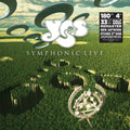 YES | Symphonic Live | 1LP