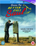 Better Call Saul: Season 1 | 3Blu-ray