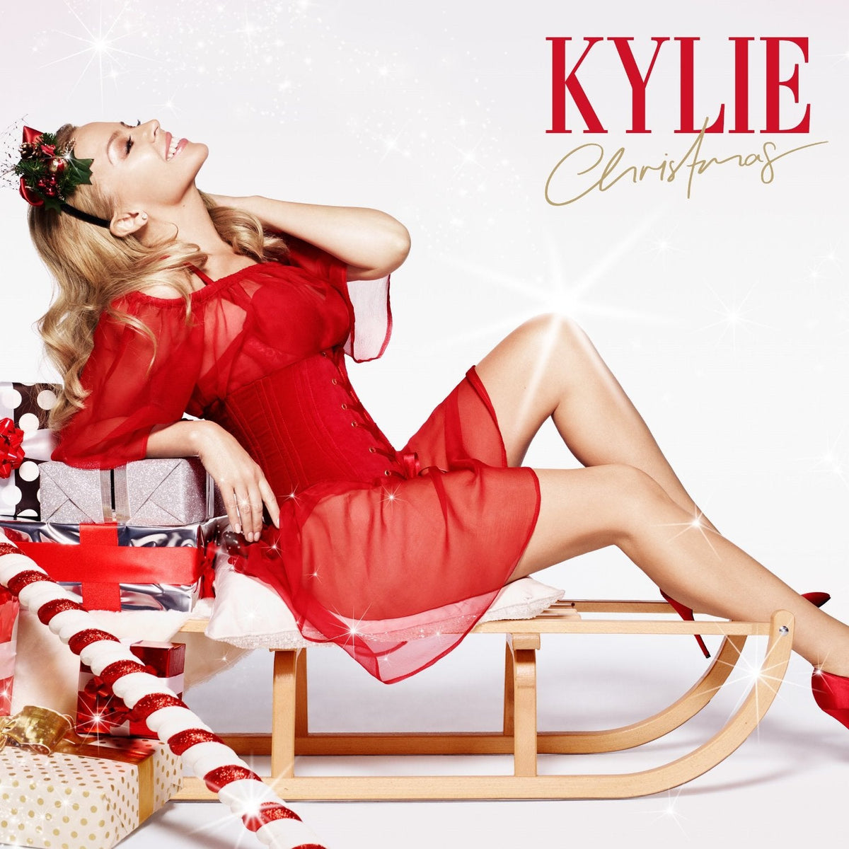 Minogue, Kylie | Kylie Christmas | CD