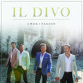 IL Divo | Amor & Pasion | CD