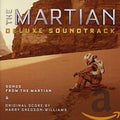 Martian | O.s.t. Deluxe Edition | 2CD