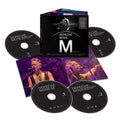 Depeche Mode | Depeche Mode M | 4CD