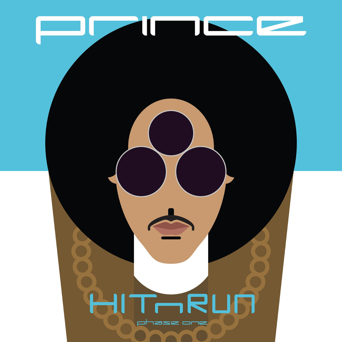 Prince | Hitnrun Phase One | 1LP