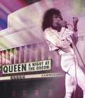 Queen | A Night At The Odeon | DVD