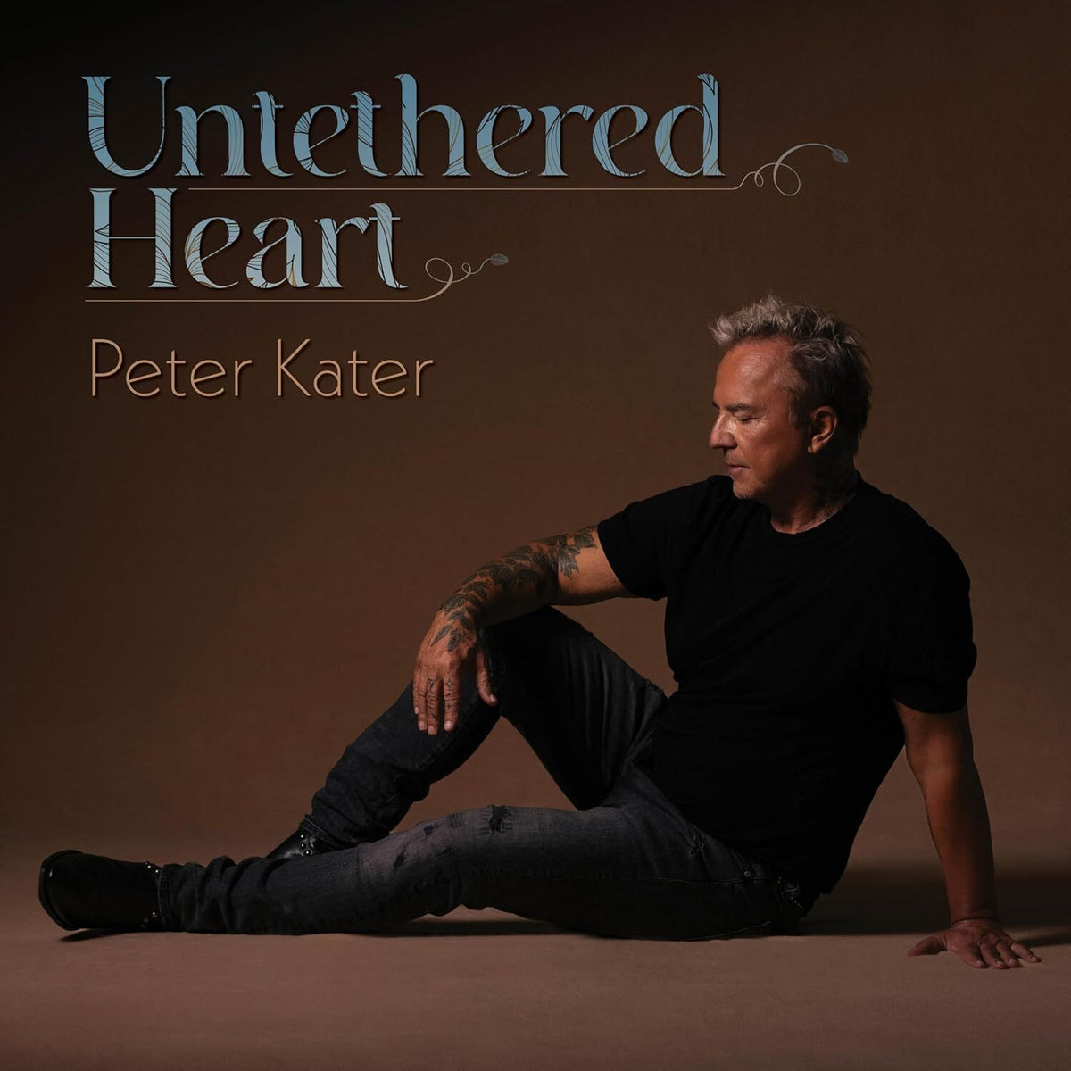Peter Kater | Untethered Heart | CD