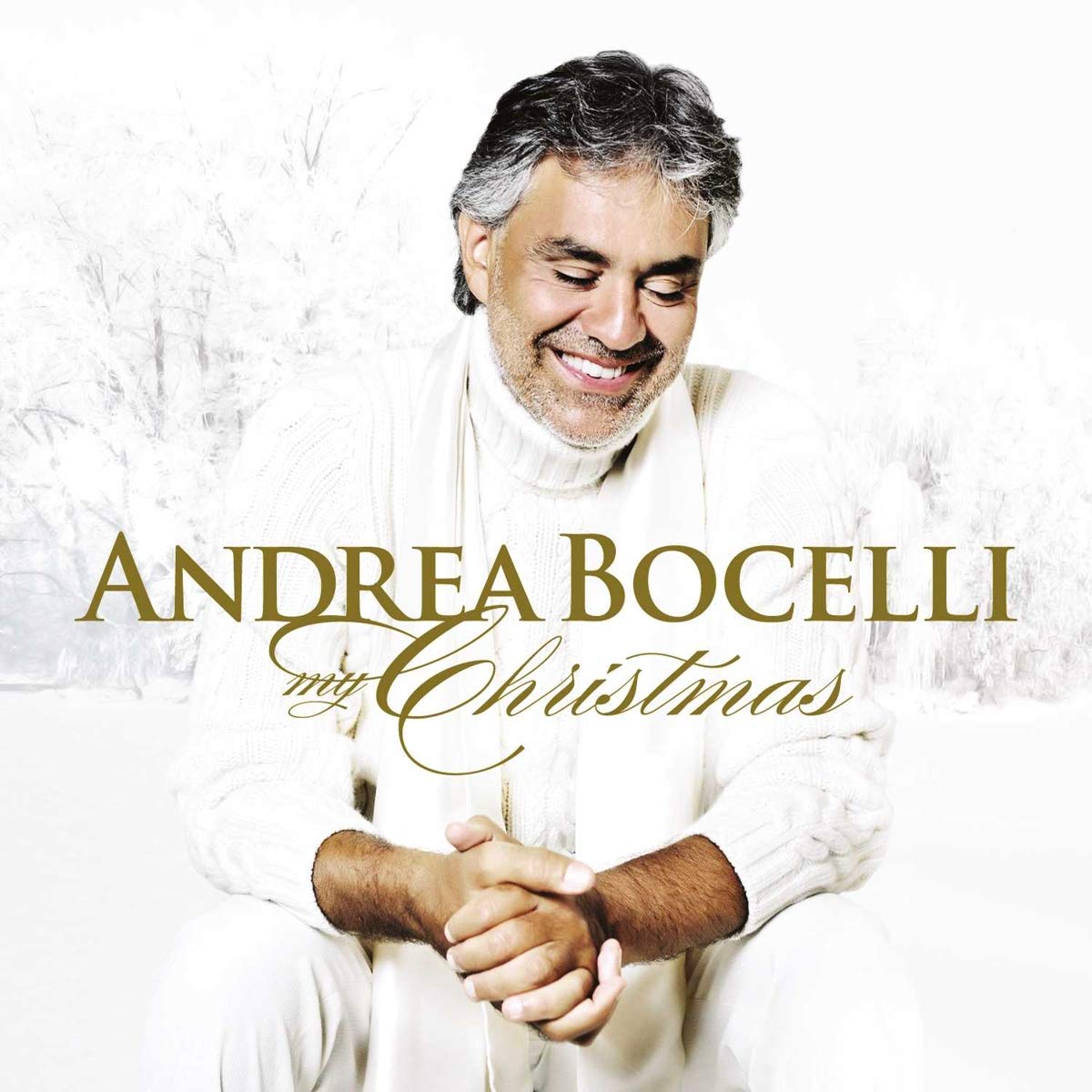 Andrea Bocelli | MY CHRISTMAS | 2LP