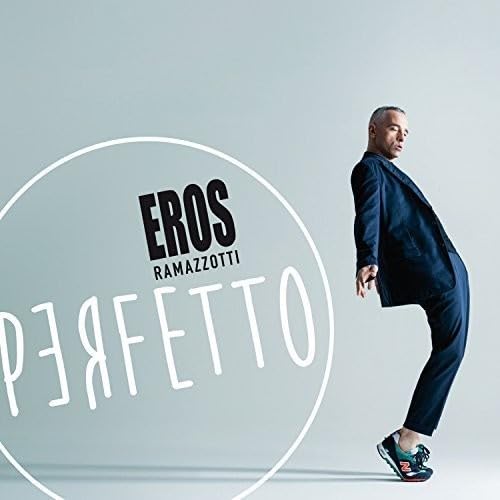 Ramazzotti, Eros | Perfetto | 2LP