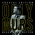 Olly Murs | Never Been Better Special Edit | 2CD