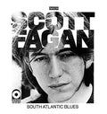 Scott Fagan | South Atlantic Blues | CD