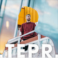 TEPR | Inquisifunk | 1LP