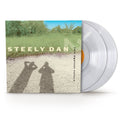Dan, Steely | Two Against Nature (Clear Viny | 1LP