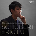 Lu, Eric | Schubert The Impromptus Opp. | CD