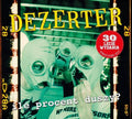 Dezerter | Ile Procent Duszy | CD