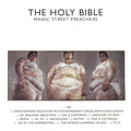 Manic Street Preachers | Holy Bible | 1LP