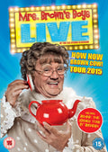Mrs Browns Boys Live | Mrs Browns Boys Live | DVD