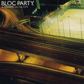 Bloc Party | A Weekend in the City | CD