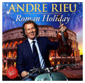 Rieu Andre | Roman Holiday | CD