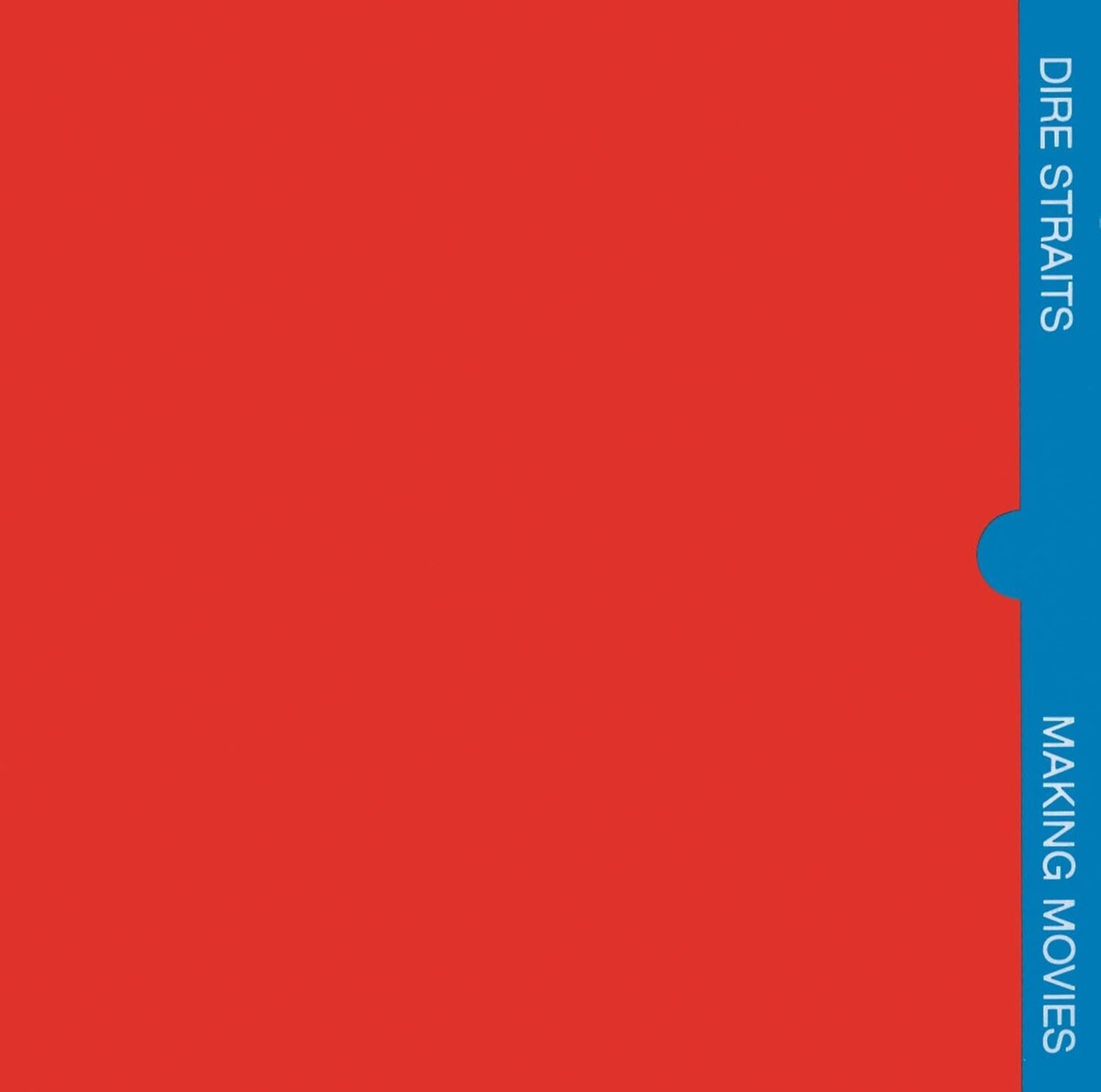 Dire Straits | Making Movies | CD