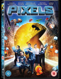 Adam Sandler | Pixels | DVD