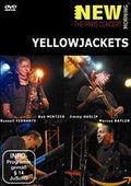 Yellowjackets | Paris Concert, The | DVD