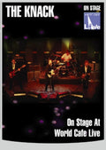 Knack | On Stage At World Cafe Live | DVD
