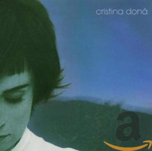 Cristina Dona | Cristina Dona | CD
