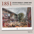 Isserlis Steven/Shih Conni | 1851 Cello Sonatas | CD