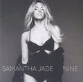 Samantha Jade | NINE | CD