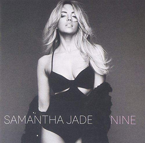 Samantha Jade | NINE | CD