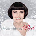 Mathieu, Mireille | Mireille Mathieu Noel | CD
