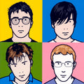 Blur | The Best of Blur | CD