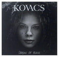Kovacs | Shades Of Black | 1LP