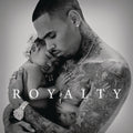 Chris Brown | Royalty (Clean Version) | CD