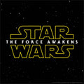Star Wars Force Awakens | O.S.T. | CD
