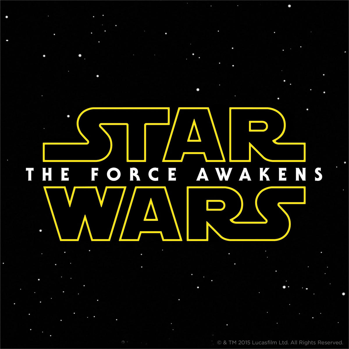 Star Wars Force Awakens | O.S.T. | CD
