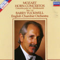 Tuckwell, Barry | Mozart | CD
