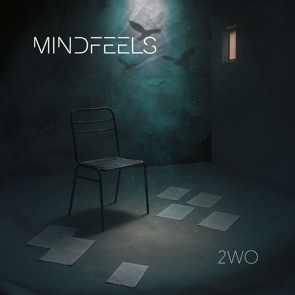Mindfeels | 2wo | CD