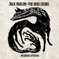 Jack Harlon & The Dead Crows | Inexorable Opposites (Transparent Yellow Vinyl) | LP