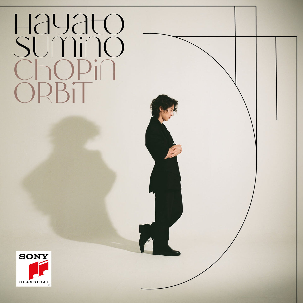 Sumino, Hayato | Chopin Orbit | 2LP