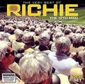 The 12th Man | The Very Best of Richie | 2CD